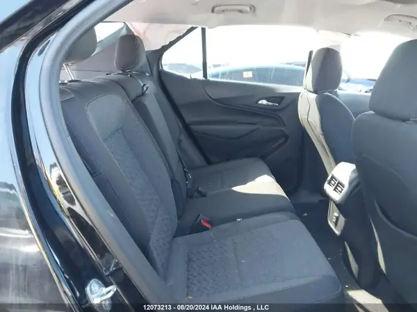 3GNAXUEV0NL259598 2022 CHEVROLET EQUINOX - Image 8
