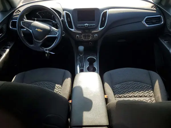 3GNAXUEV0NL266390 2022 CHEVROLET EQUINOX - Image 8
