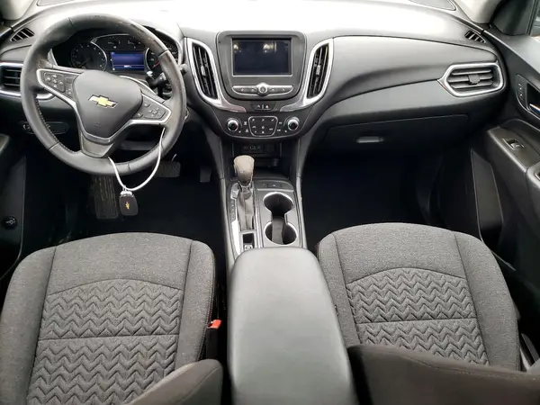 3GNAXUEV0NL269032 2022 CHEVROLET EQUINOX - Image 8