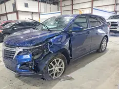 3GNAXUEV0NL275221 2022 CHEVROLET EQUINOX