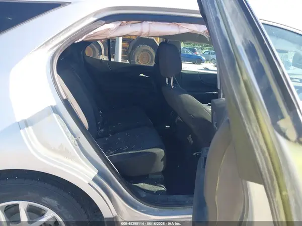 3GNAXUEV0NL276529 2022 CHEVROLET EQUINOX - Image 8