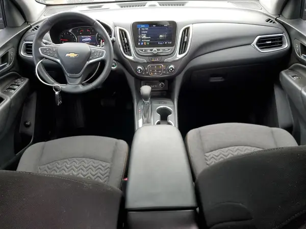 3GNAXUEV0NL279298 2022 CHEVROLET EQUINOX - Image 8