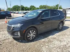 3GNAXUEV0NL281228 2022 CHEVROLET EQUINOX