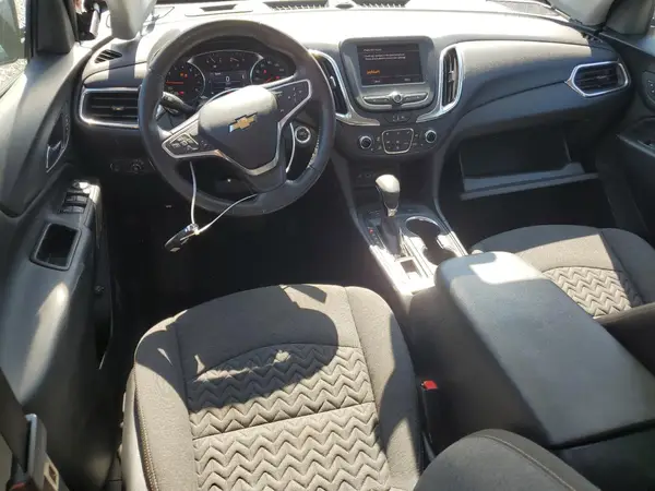 3GNAXUEV0NL281228 2022 CHEVROLET EQUINOX - Image 8