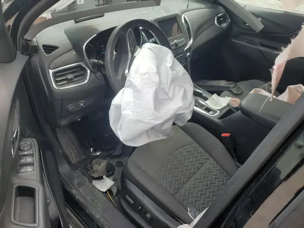 3GNAXUEV0NL285912 2022 CHEVROLET EQUINOX - Image 8