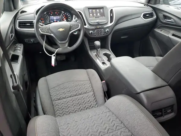 3GNAXUEV0NL288440 2022 CHEVROLET EQUINOX - Image 8