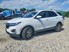 3GNAXUEV0NL292231 2022 CHEVROLET EQUINOX