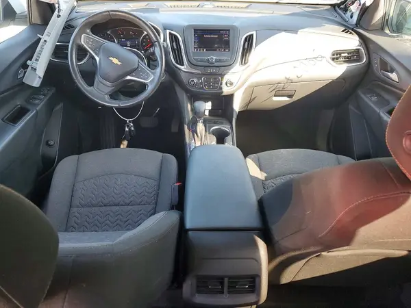 3GNAXUEV0NL292231 2022 CHEVROLET EQUINOX - Image 8