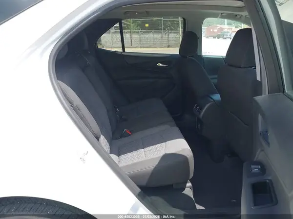 3GNAXUEV0NL298580 2022 CHEVROLET EQUINOX - Image 8