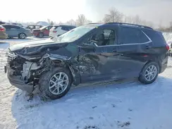 3GNAXUEV0NL306600 2022 CHEVROLET EQUINOX