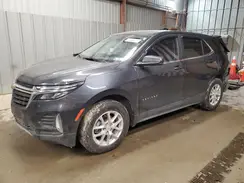 3GNAXUEV0NS102370 2022 CHEVROLET EQUINOX