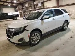 3GNAXUEV0NS102532 2022 CHEVROLET EQUINOX
