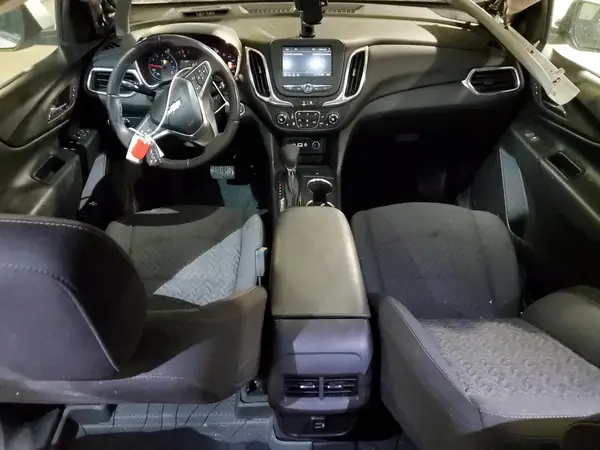 3GNAXUEV0NS102532 2022 CHEVROLET EQUINOX - Image 8