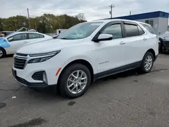 3GNAXUEV0NS102935 2022 CHEVROLET EQUINOX