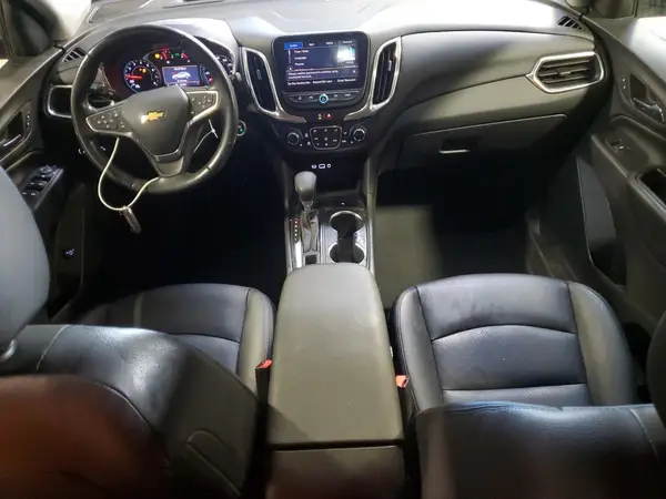 3GNAXUEV0NS179367 2022 CHEVROLET EQUINOX - Image 8