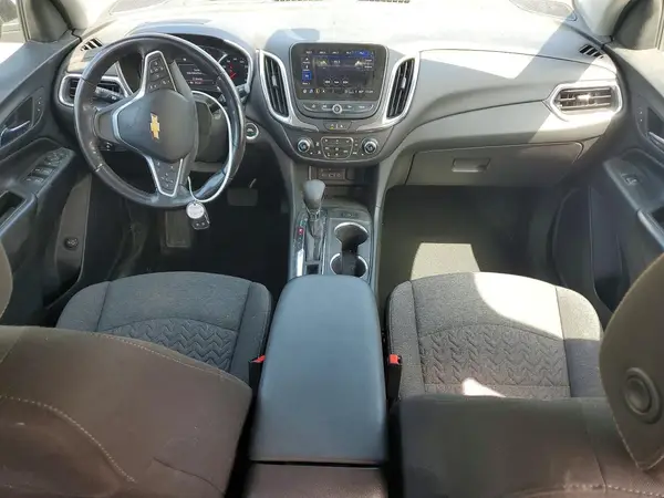3GNAXUEV0NS198534 2022 CHEVROLET EQUINOX - Image 8