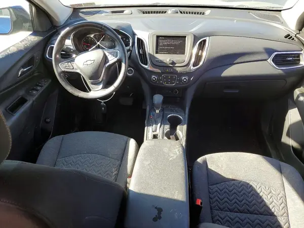 3GNAXUEV0NS202372 2022 CHEVROLET EQUINOX - Image 8