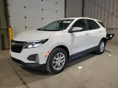 3GNAXUEV0NS205725 2022 CHEVROLET EQUINOX