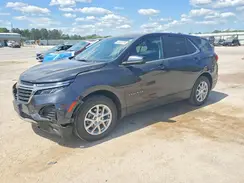 3GNAXUEV0NS229720 2022 CHEVROLET EQUINOX