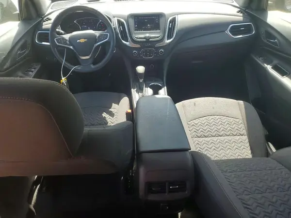3GNAXUEV0NS229720 2022 CHEVROLET EQUINOX - Image 8