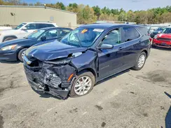 3GNAXUEV0NS234125 2022 CHEVROLET EQUINOX