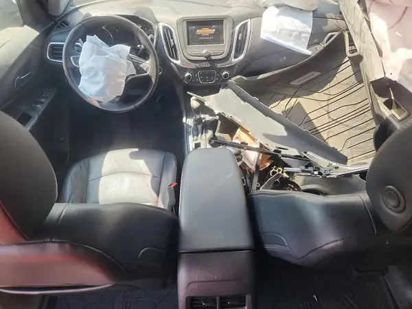 3GNAXUEV0NS234125 2022 CHEVROLET EQUINOX - Image 8