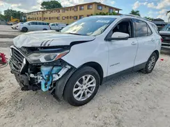 3GNAXUEV1KL102576 2019 CHEVROLET EQUINOX