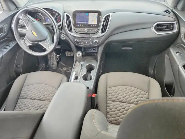 3GNAXUEV1KL102576 2019 CHEVROLET EQUINOX - Image 8
