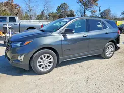 3GNAXUEV1KL103596 2019 CHEVROLET EQUINOX