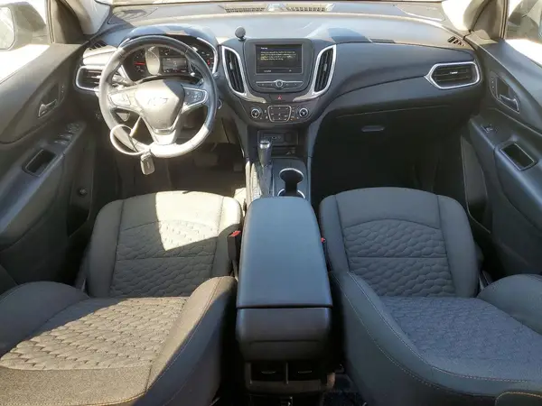 3GNAXUEV1KL103596 2019 CHEVROLET EQUINOX - Image 8