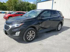 3GNAXUEV1KL103727 2019 CHEVROLET EQUINOX