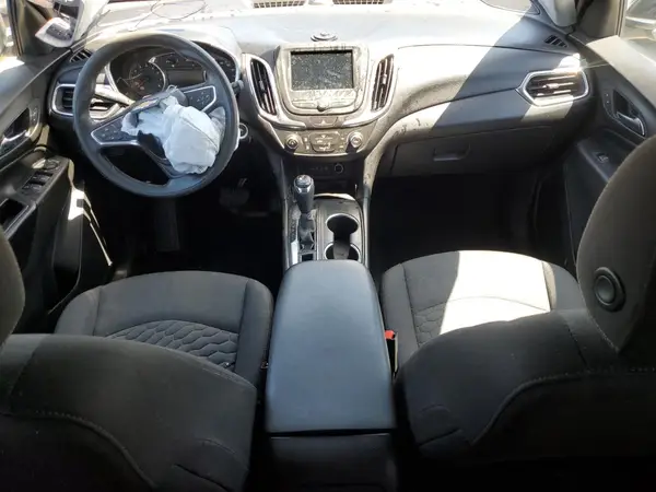 3GNAXUEV1KL112699 2019 CHEVROLET EQUINOX - Image 8