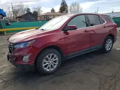 3GNAXUEV1KL115408 2019 CHEVROLET EQUINOX