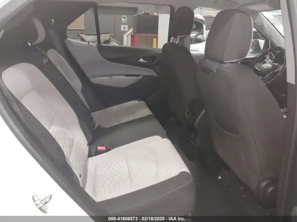 3GNAXUEV1KL117191 2019 CHEVROLET EQUINOX - Image 8