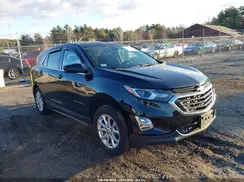 3GNAXUEV1KL121290 2019 CHEVROLET EQUINOX