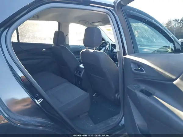 3GNAXUEV1KL121290 2019 CHEVROLET EQUINOX - Image 8