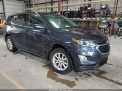 3GNAXUEV1KL128370 2019 CHEVROLET EQUINOX