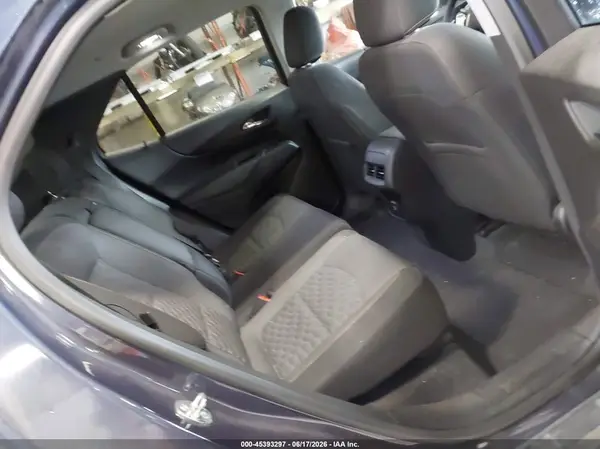 3GNAXUEV1KL128370 2019 CHEVROLET EQUINOX - Image 8