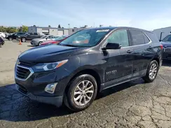 3GNAXUEV1KL128840 2019 CHEVROLET EQUINOX