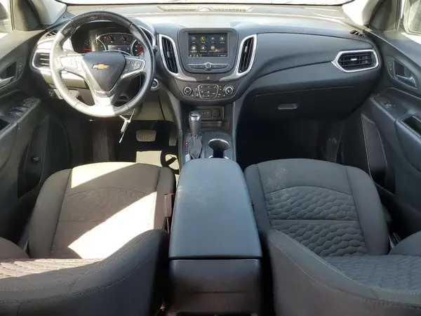 3GNAXUEV1KL128840 2019 CHEVROLET EQUINOX - Image 8