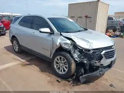 3GNAXUEV1KL131964 2019 CHEVROLET EQUINOX
