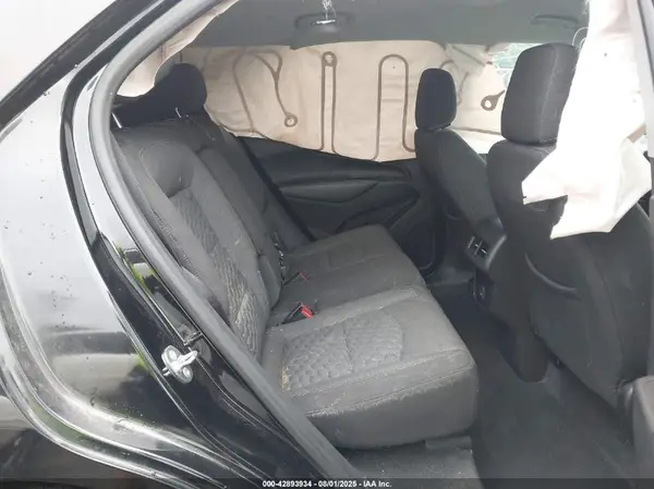 3GNAXUEV1KL148036 2019 CHEVROLET EQUINOX - Image 8