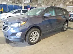 3GNAXUEV1KL156993 2019 CHEVROLET EQUINOX