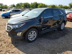 3GNAXUEV1KL166259 2019 CHEVROLET EQUINOX
