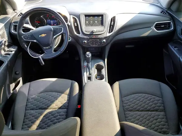 3GNAXUEV1KL166259 2019 CHEVROLET EQUINOX - Image 8