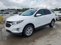 3GNAXUEV1KL170375 2019 CHEVROLET EQUINOX