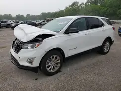 3GNAXUEV1KL172417 2019 CHEVROLET EQUINOX