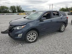 3GNAXUEV1KL172935 2019 CHEVROLET EQUINOX