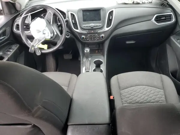 3GNAXUEV1KL172935 2019 CHEVROLET EQUINOX - Image 8