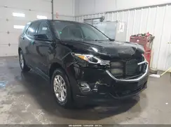 3GNAXUEV1KL173342 2019 CHEVROLET EQUINOX